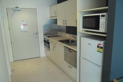 Photo of property in Terrace Heights Apartments, 2/163p The Terrace, Wellington Central, Wellington, 6011