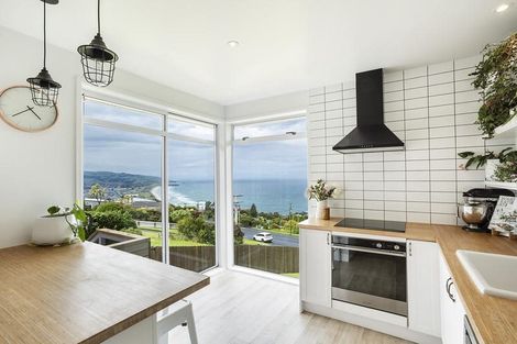 Photo of property in 52 Aberdeen Road, Saint Clair, Dunedin, 9012