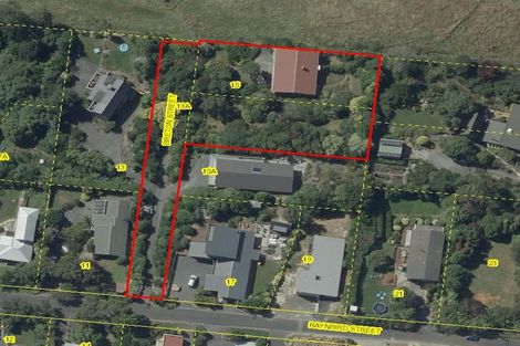 Photo of property in 15 Raynbird Street, Company Bay, Dunedin, 9014