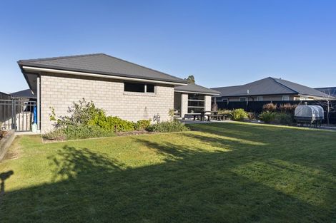 Photo of property in 12 Alpha Way, Rolleston, 7615