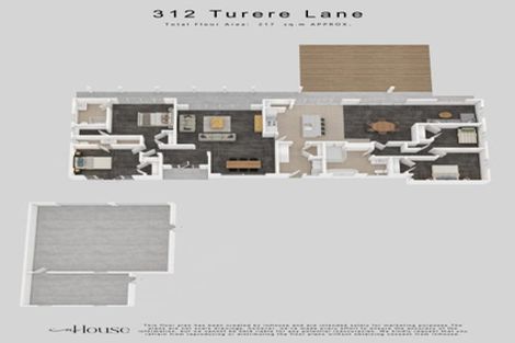 Photo of property in 312 Turere Lane, Te Awamutu, 3800