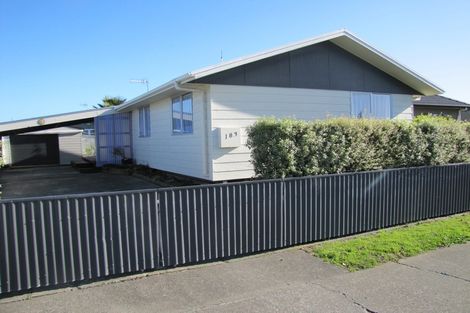 Photo of property in 1/183 Guppy Road, Taradale, Napier, 4112
