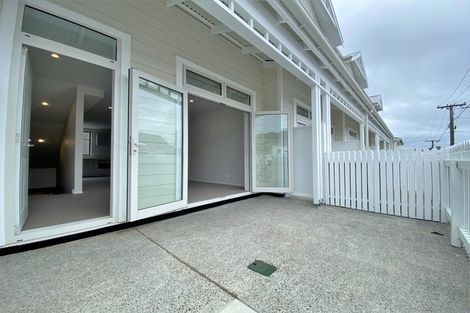 Photo of property in Aniva Terrace, 18 Ferguson Street, Newtown, Wellington, 6021