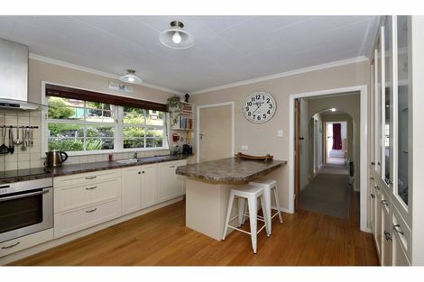 Photo of property in 35 The Ridgeway, Enner Glynn, Nelson, 7011