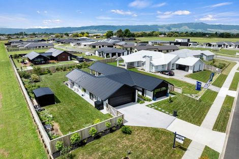 Photo of property in 22 Kaimai Drive, Matamata, 3400