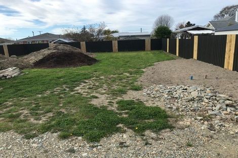 Photo of property in 6 Meyer Street, Waimate, 7924