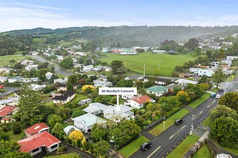 Photo of property in 86 Murdoch Crescent, Raumanga, Whangarei, 0110