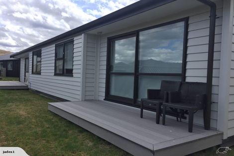Photo of property in 35 Risinghurst Terrace, Lower Shotover, Queenstown, 9304