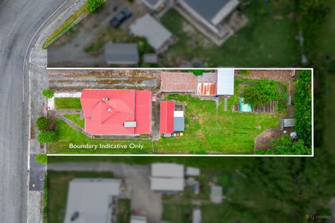 Photo of property in 16 Dobson Street, Waimate, 7924