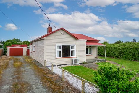 Photo of property in 16 Dobson Street, Waimate, 7924