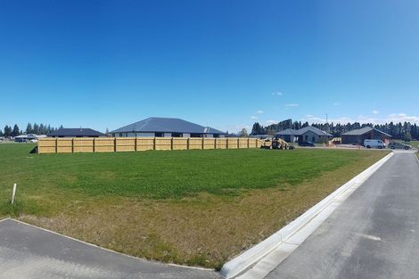 Photo of property in 12 Memorial Crescent, Methven, 7730