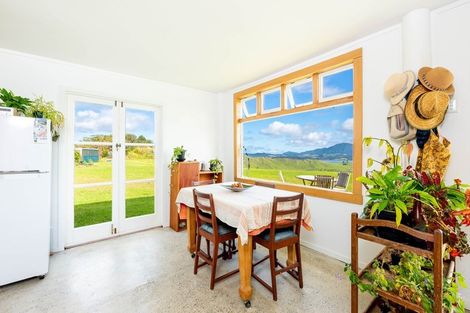 Photo of property in 341 Opara Road, Oue, Kaikohe, 0473