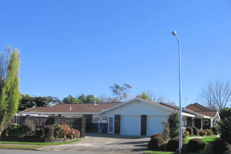 Photo of property in 37 Ellerslie Avenue, Chartwell, Hamilton, 3210