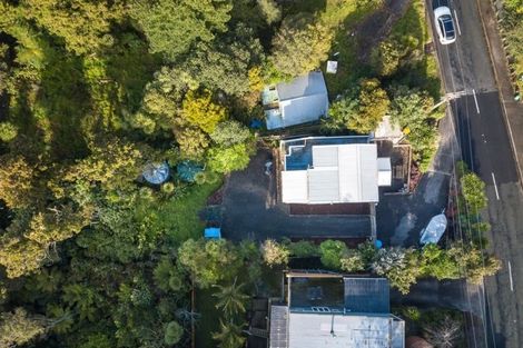 Photo of property in 222 Wade River Road, Wade Heads, Whangaparaoa, 0932