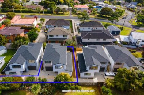 Photo of property in 15b Koromiko Street, New Lynn, Auckland, 0600