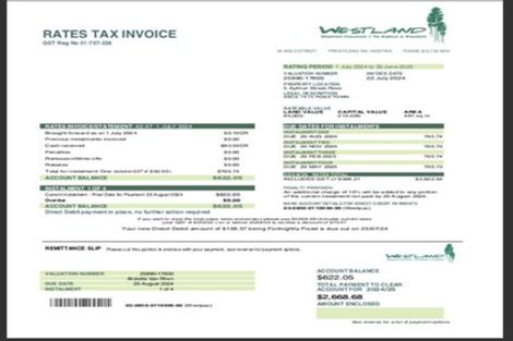 Photo of property in 15 Aylmer Street, Ross, 7812