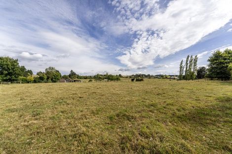 Photo of property in 120 Cox Street, Geraldine, 7930