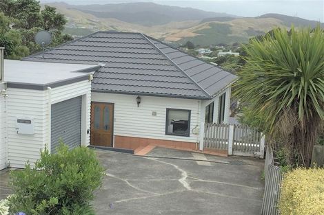 Photo of property in 83a Burgess Road, Johnsonville, Wellington, 6037