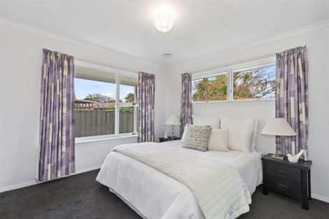 Photo of property in 40 Kimberley Street, Casebrook, Christchurch, 8051