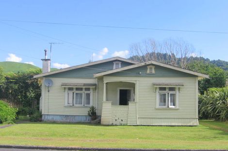 Photo of property in 19 Taitua Street, Taumarunui, 3920