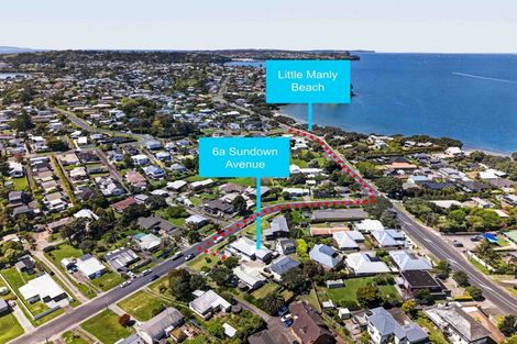 Photo of property in 1/6 Sundown Avenue, Manly, Whangaparaoa, 0930