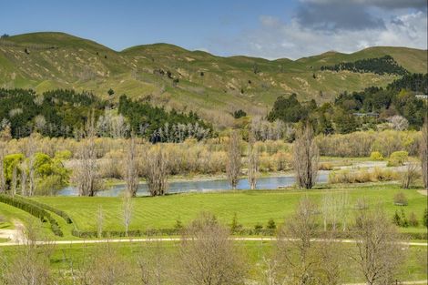 Photo of property in 155 Matangi Road, Tuki Tuki, Havelock North, 4294