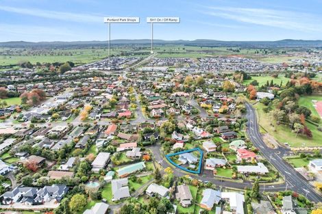 Photo of property in 8 Sussex Street, Chartwell, Hamilton, 3210