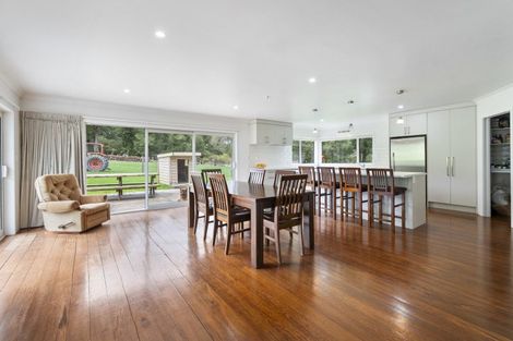 Photo of property in 120 East Mangahuia Road, Rangiwahia, Kimbolton, 4774