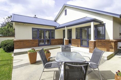 Photo of property in 168a College Street, Awapuni, Palmerston North, 4412