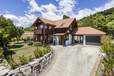 Photo of property in 6 Brenda Lawson Way, Richmond, 7020