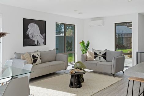 Photo of property in 14 Blue Jean Avenue, Rolleston, 7614