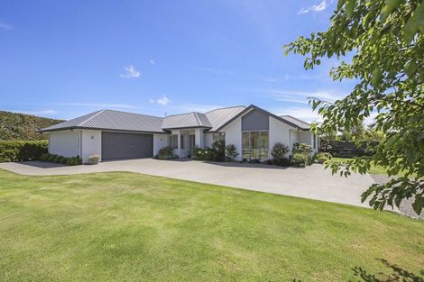 Photo of property in 2501 Tram Road, West Eyreton, Rangiora, 7475