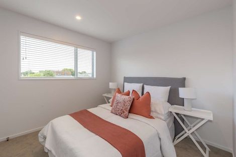 Photo of property in 6/111 Osborne Street, Waltham, Christchurch, 8011