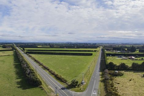 Photo of property in 883 Woodstock Road, View Hill, Oxford, 7495