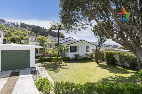 Photo of property in 23 Waikare Street, Karori, Wellington, 6012
