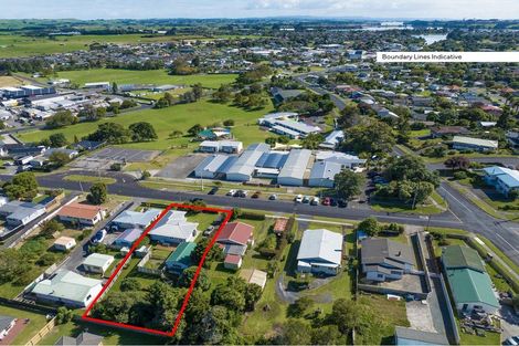 Photo of property in 21 France Street, Waiuku, 2123