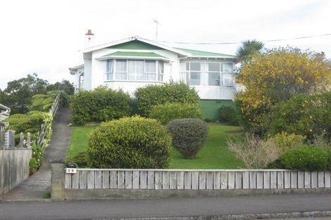 Photo of property in 39 Gaine Street, New Plymouth, 4310