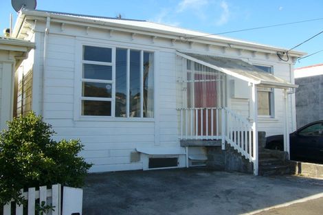 Photo of property in 77 Wilson Street, Newtown, Wellington, 6021