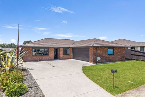 Photo of property in 10 Matariki Terrace, Ngaruawahia, Hamilton, 3288