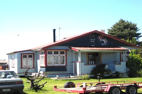 Photo of property in 5 Brian Bary Street, Redwoodtown, Blenheim, 7201