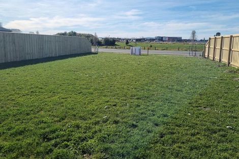 Photo of property in 40 Pateman Street, Woodend, 7610