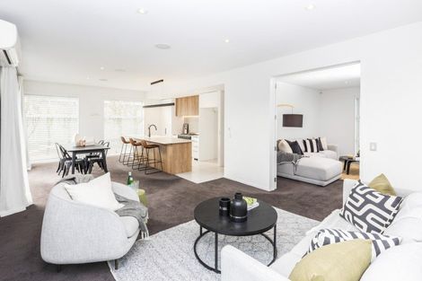 Photo of property in 163a Innes Road, St Albans, Christchurch, 8052