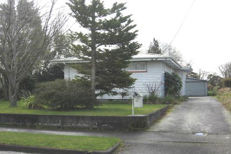 Photo of property in 18 Fergusson Street, Solway, Masterton, 5810