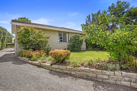 Photo of property in 20 Parkhouse Drive, Rangiora, 7400