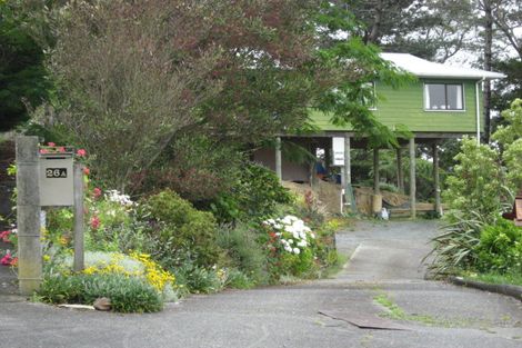 Photo of property in 26a Tikorangi Place, Morningside, Whangarei, 0110