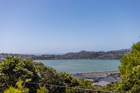 Photo of property in 60b Queen Charlotte Drive, Aotea, Porirua, 5024