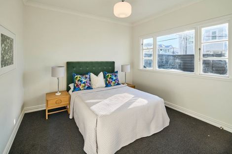 Photo of property in 113 Austin Street, Mount Victoria, Wellington, 6011