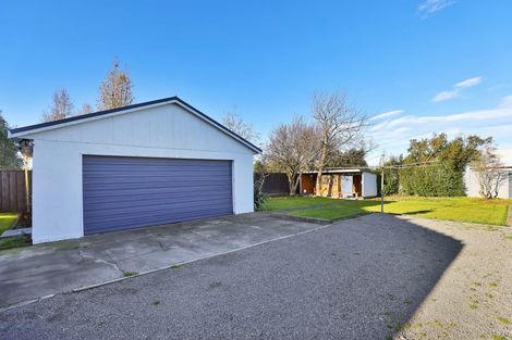 Photo of property in 12 Adams Street, Hampstead, Ashburton, 7700