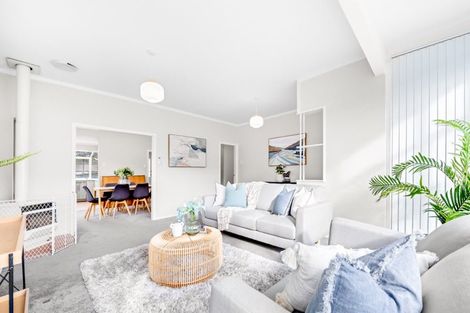 Photo of property in 19 Moa Street, Alicetown, Lower Hutt, 5010