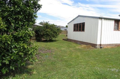 Photo of property in 59 Tower Road, Matamata, 3400